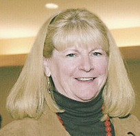 Judith B. Wohnsiedler